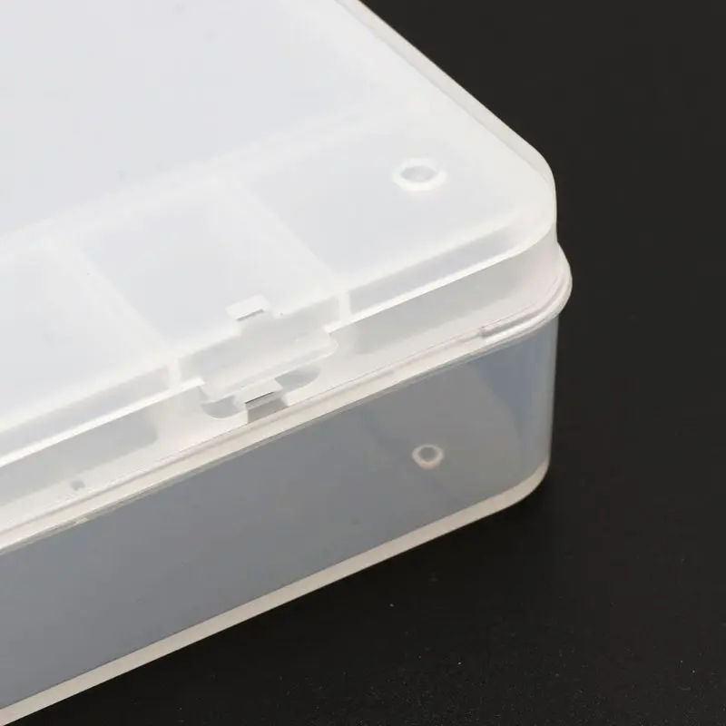 Multi Functional Mobile Phone Repair Storage Box For IC Parts Smartphone Opening Tools Collector