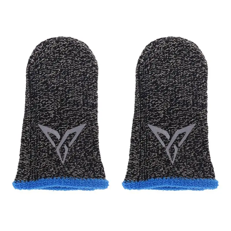 

Beehive 3 Breathable Mobile Game Controller Finger Sleeve Touch Trigger for PUBG