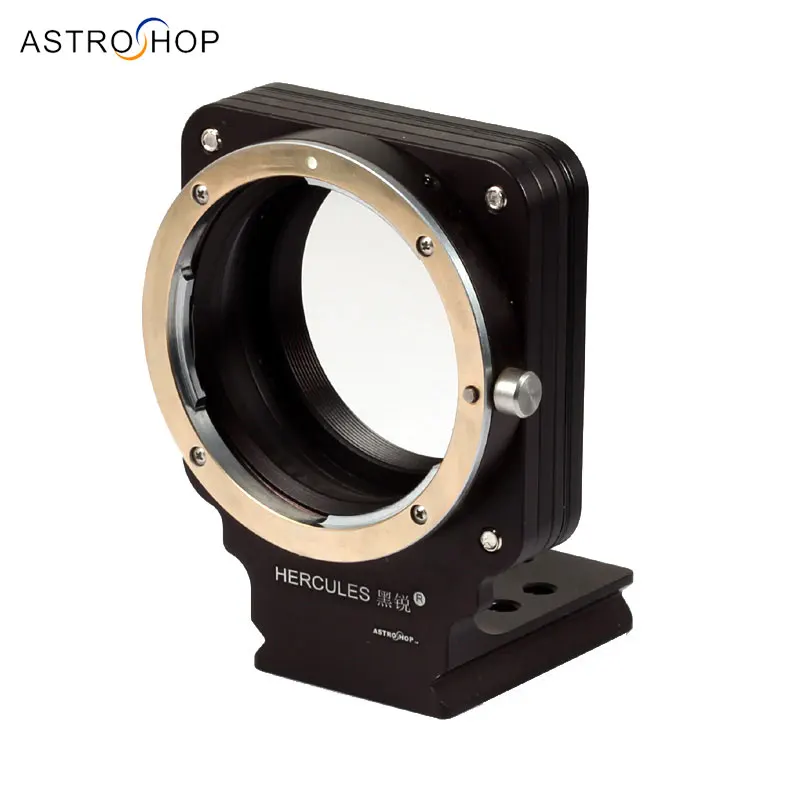 Hercules Camera Lens Adapter suitable for Canon /Nikon lenses