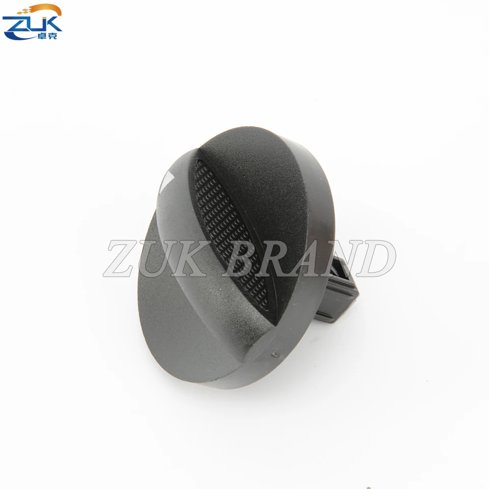 ZUK Auto Air Condition Heater Controller Knob Control Key Button For Toyota Fortuner 2005-2012 For Hilux Innova 2005-2012 air conditioner