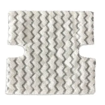 

Washable Washable Microfiber Pad Replacement Steam Mop Pads for Shark Lift-Away Pro Steam Pocket Mop and Steam Pocket Mop Series