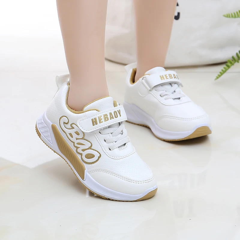 Autumn Summer Children Casual Shoes For Girls Sneakers Kids Shoes Boys Sneakers Breatheble Fashion tenis infantil menina