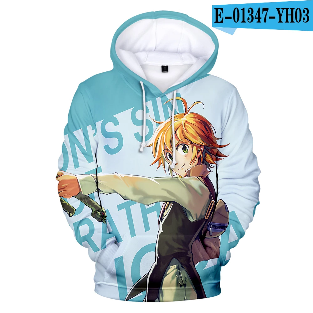 Meliodas/толстовки для мужчин Толстовки Сезон осень зима Пуловеры Meliodas Спортивная