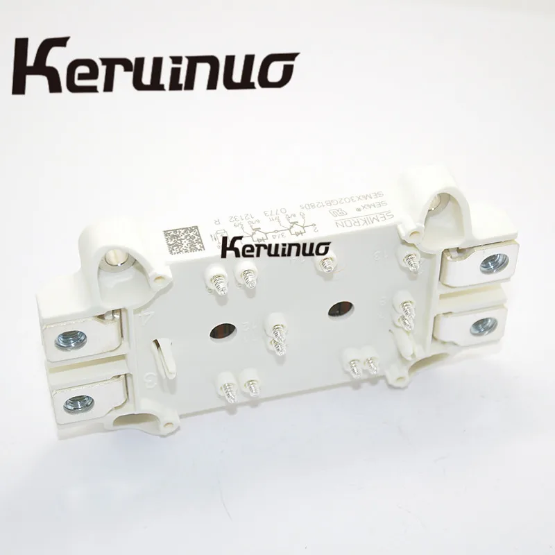 SEMIX302GB128DS модуль