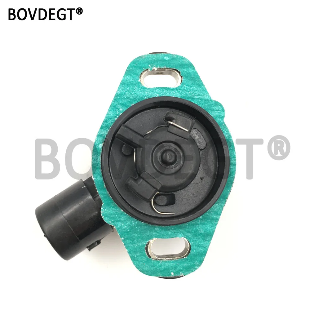 Датчик TPS 37825-PAA-A01/6911753 для Honda Accord Prelude CivicOdyssey CRX CR-V Pilot Acura MDX Integra CL