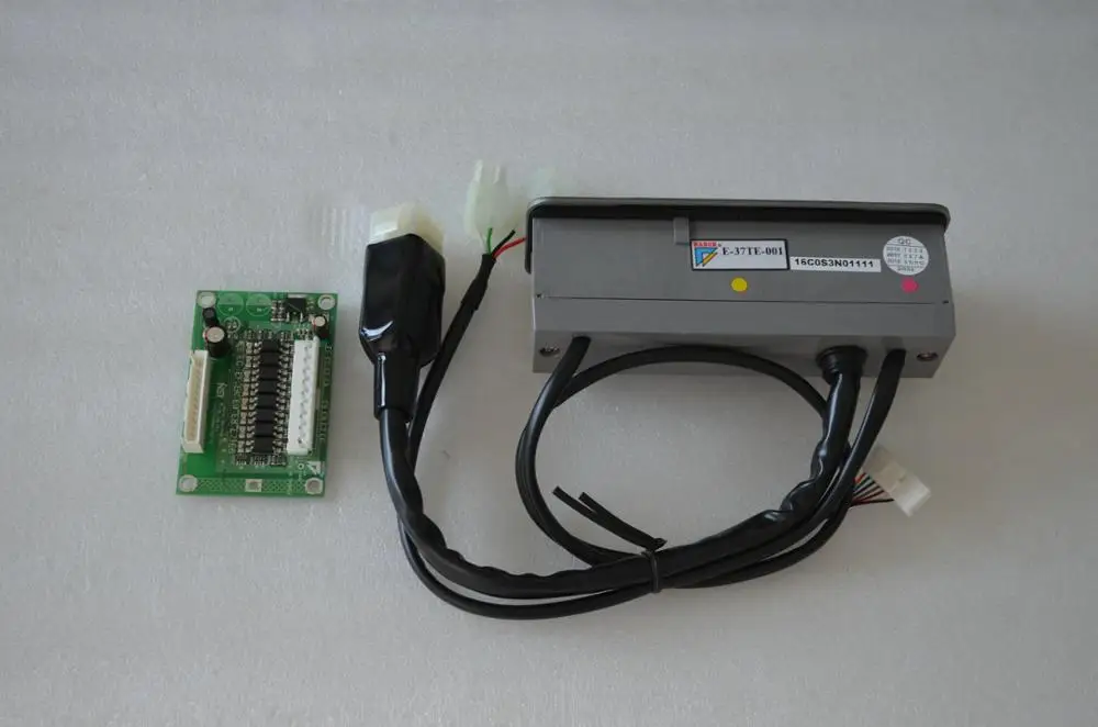 Controller E-37TF-001