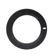 

M42-ai Adapter Ring For Nikon F Mount Adapter Ring D5100 D80 D100 D7000 D70s D3100 X0Q1