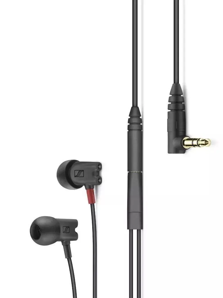 HIFI IE800S DIY лучшая версия наушники в наушниках hifi наушники HD DIY IE800S стерео basearphone hot(98% оригинального звука - Цвет: Черный