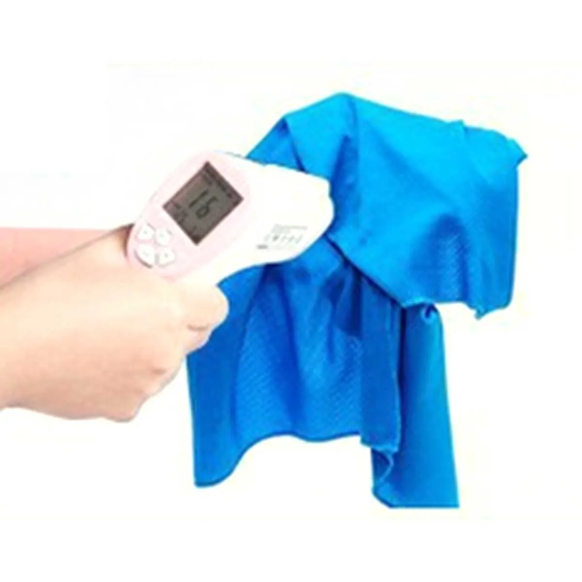 New Sweatband Instant Cooling Towels Ice Cold Golf Towel Cycling Jogging Gym Sweat Band Outdoor Sports Towels Sports Safety
