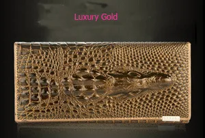 Najtaniej MIWIND kobiety portfel Hasp portmonetki znane marki mody Leopard prawdziwej skóry damskie długie portfele kopertówki LSJ024