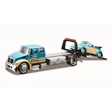 

Maisto 1:64 COE VOLKSWAGEN BEETLE CABRIOLET die-cast precision model car Model collection gift