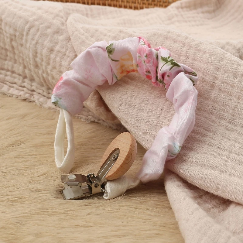 Рисунок 3 - Зажим для соски-пустышки для новорожденных