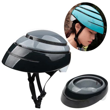 

GUB Bike Adults Integrally-molded Half-covered Folding EPS MTB Bicycle Helmet Outdoor Sports Cycling Climbing Safety Equipment