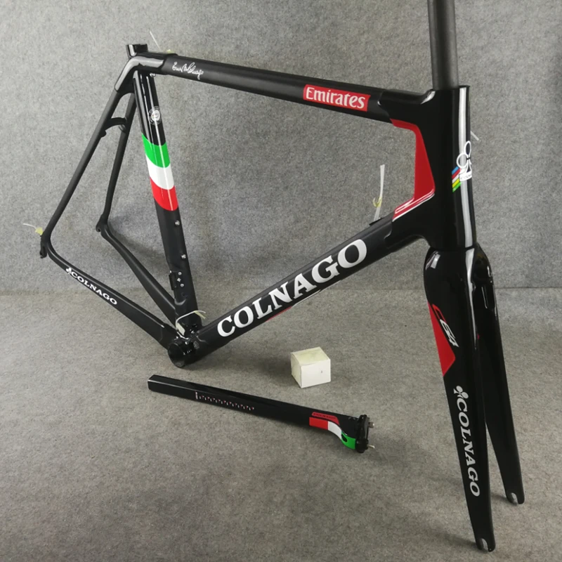 colnago c64 emirates