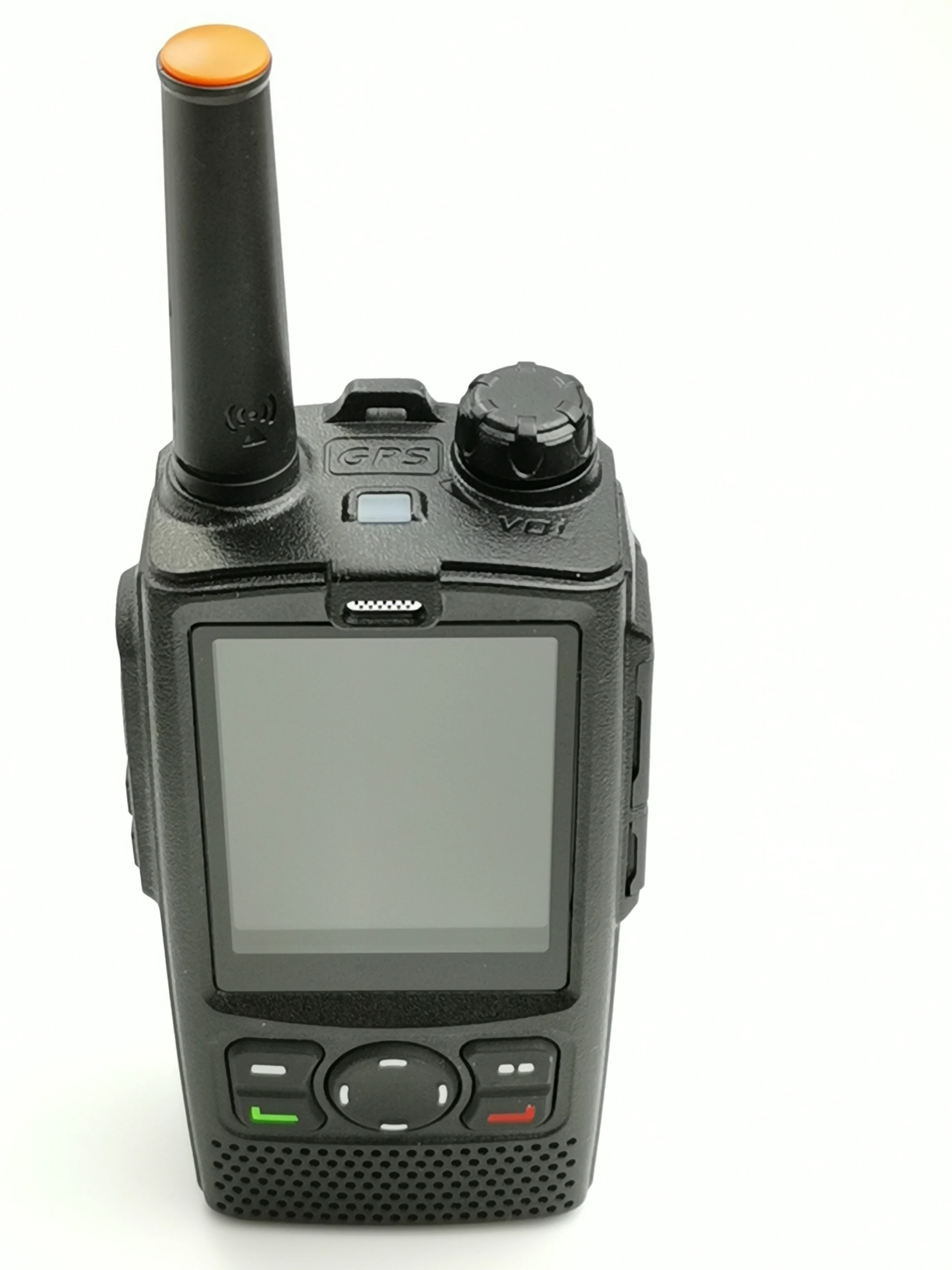 Zello Bluetooth GSM WCDMA WIFI IP Android Walkie Talkie PTT мобильный телефон с SIM картой 4G LTE POC