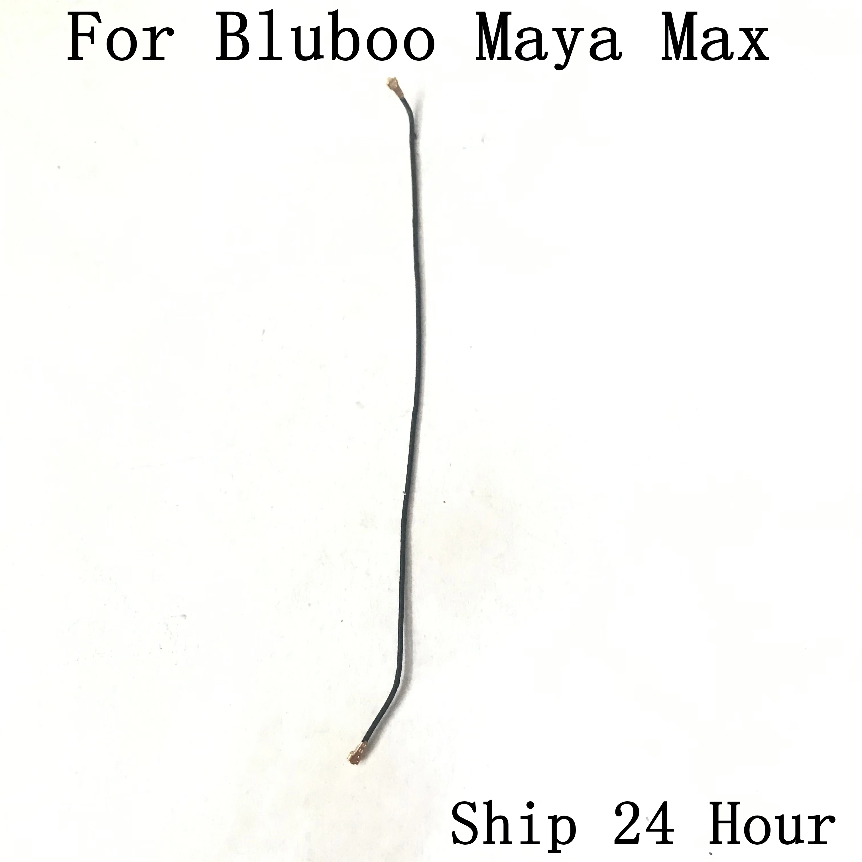 Bluboo Maya max используется коаксиальный сигнальный кабель для телефона для Bluboo Maya max ремонт починка Замена части