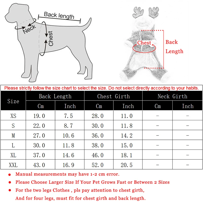 秋冬暖かいフリースペット犬服犬クリスマス犬衣装スーツ子犬コートジャケットチワワパグ服 Dog Coats Jackets Aliexpress 秋冬暖かいフリースペット犬服犬クリスマス犬衣装スーツ子犬コートジャケットチワワパグ服 Dog Coats Jackets Aliexpress