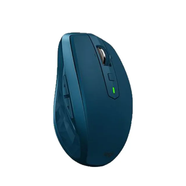 Отремонтированное от производителя: Беспроводная мышь logitech MX Anywhere 2S 4000 dpi, перезаряжаемая Bluetooth игровая мышь с приемником