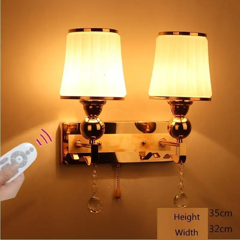 Pared Luminaria De Parede Penteadeira Lampe Deco, бра для дома, Wandlamp, аппликация, Murale, светильник, настенный, светильник для спальни
