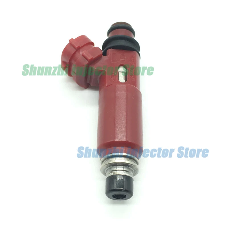 8 шт. Форсунка топливной форсунки для 2001-2002 Mitsubishi Montero 3.5L-V6 OEM: MD357267 195500-3970 1955003970