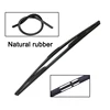 Wiper 16" Rear Wiper Blade For Vauxhall Opel Meriva A B 2003 - 2017 2016 2015 2014 Windshield Windscreen Rear Window 1