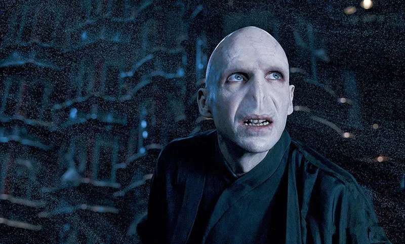 Классический Slytherin Пожиратели смерти босс Лорд Волдеморт косплей маски ребенок латексная маска для взрослых шлем вечерние карнавальные бутафория для маскарада