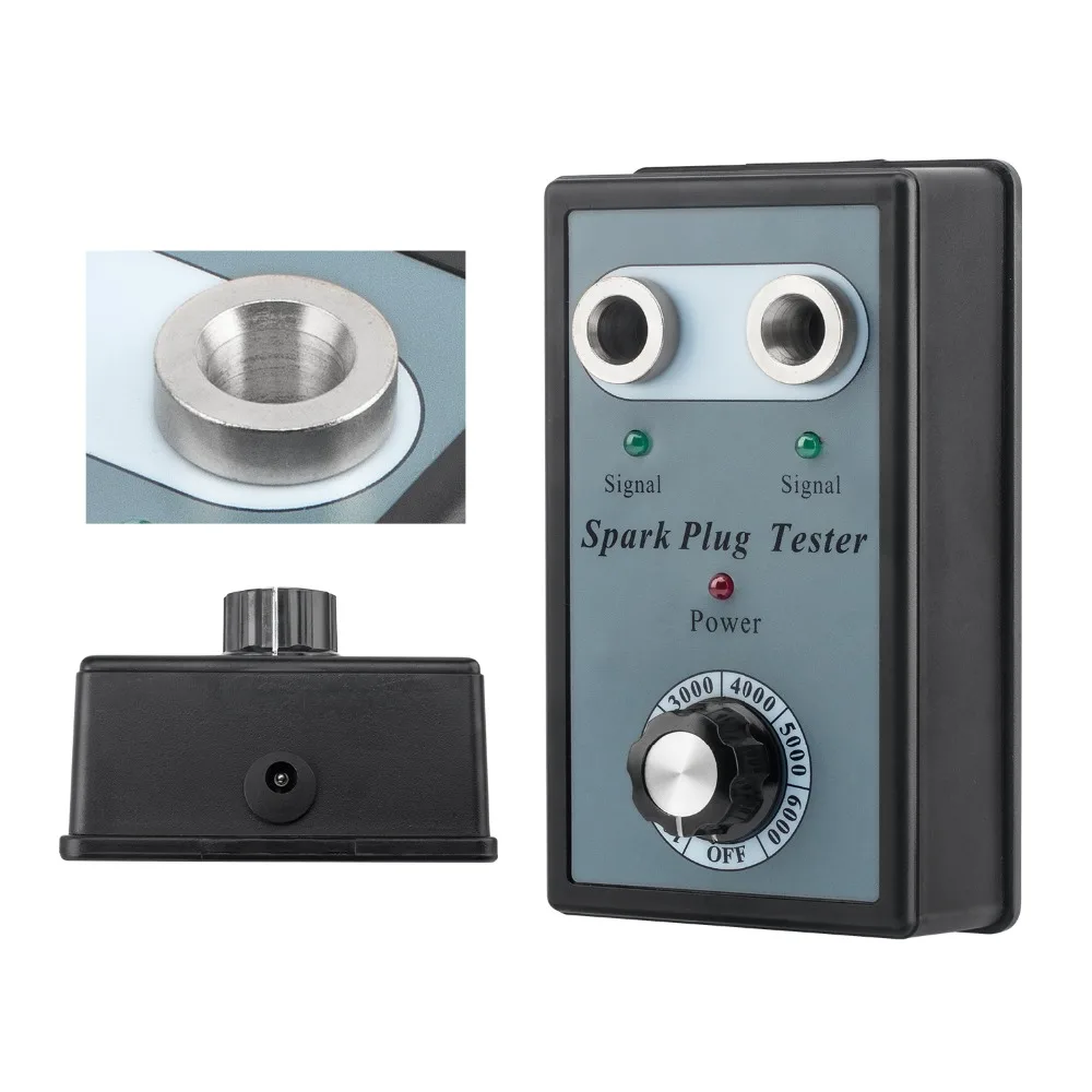 Spark plug tester (4)