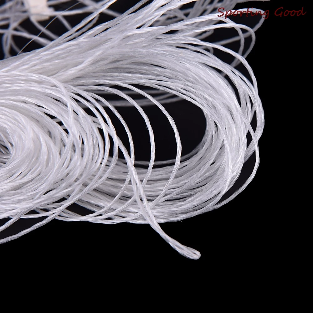 Hot Sale 25m 3 Layers Monofilament Gill Fishing Net With Float Fish Trap Rede De Pesca Nylon Fish Net Accessory Tools 1pc