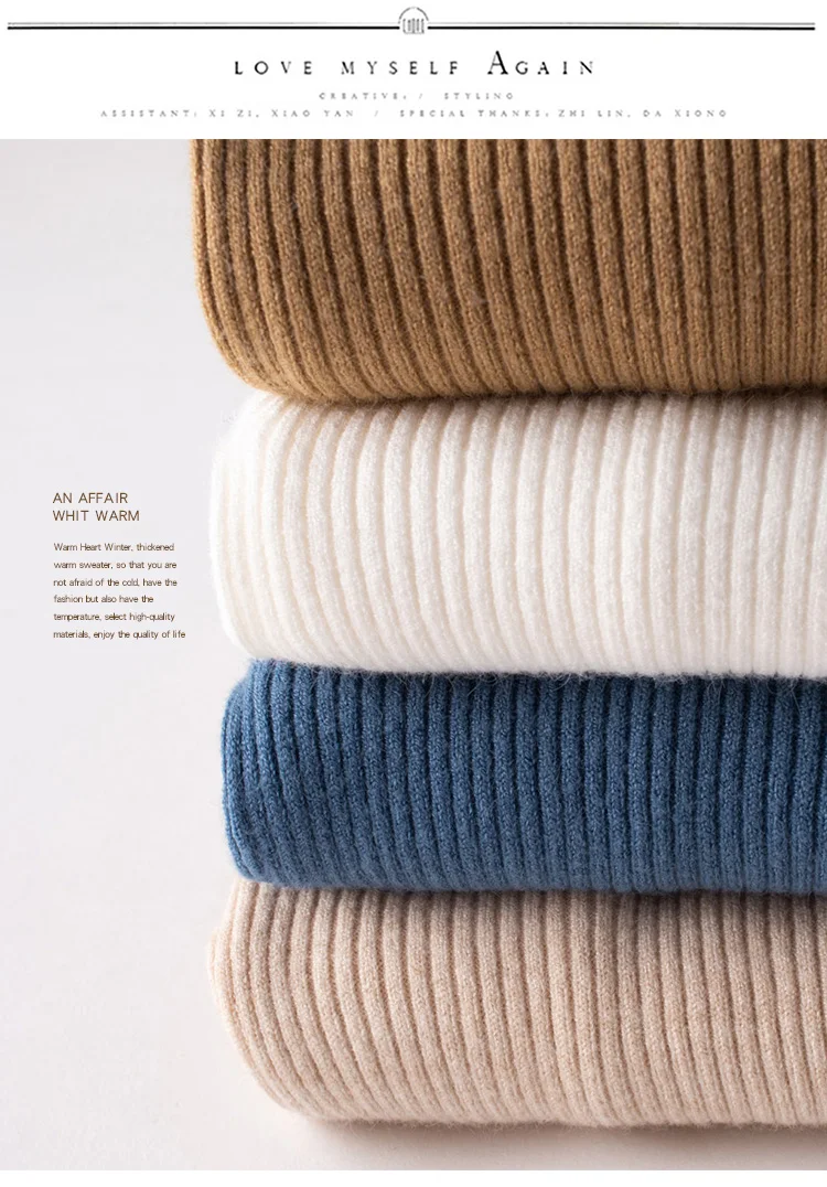 Высококачественный кашемировый Женский свитер-пуловер nouveaute длинный рукав v-образный вырез вязаный пуловер Женский Однотонный свитер