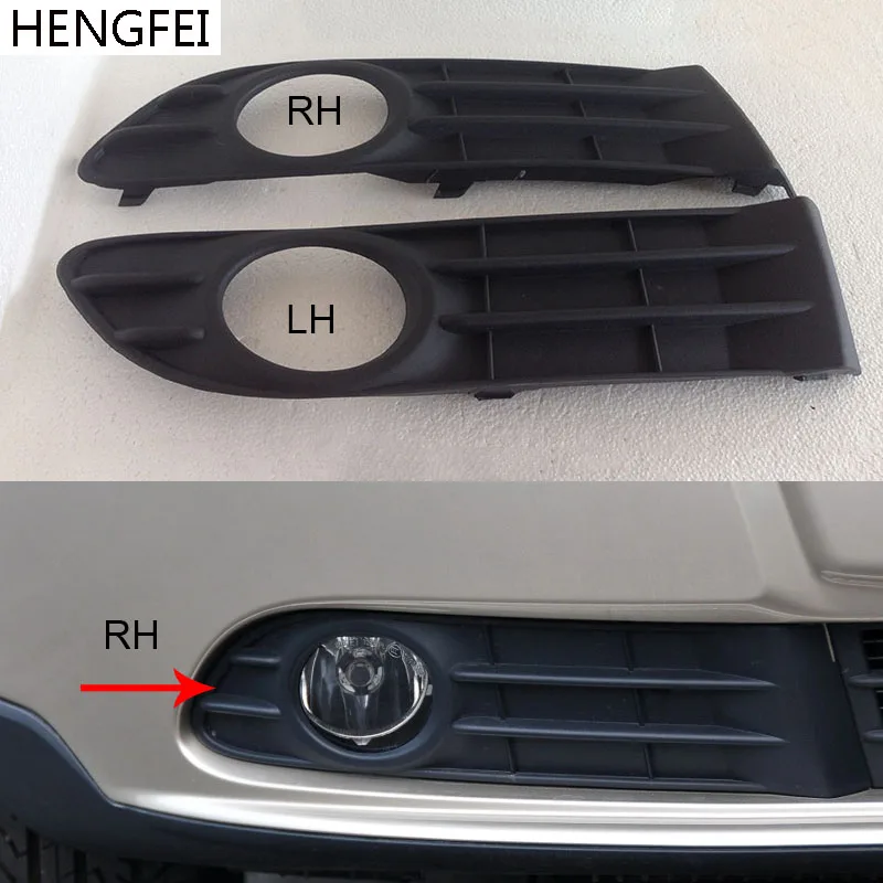 

Автозапчасти Hengfei передний туман, лампа, кронштейн для Volvo S40 2007-2012 противотуманные фары