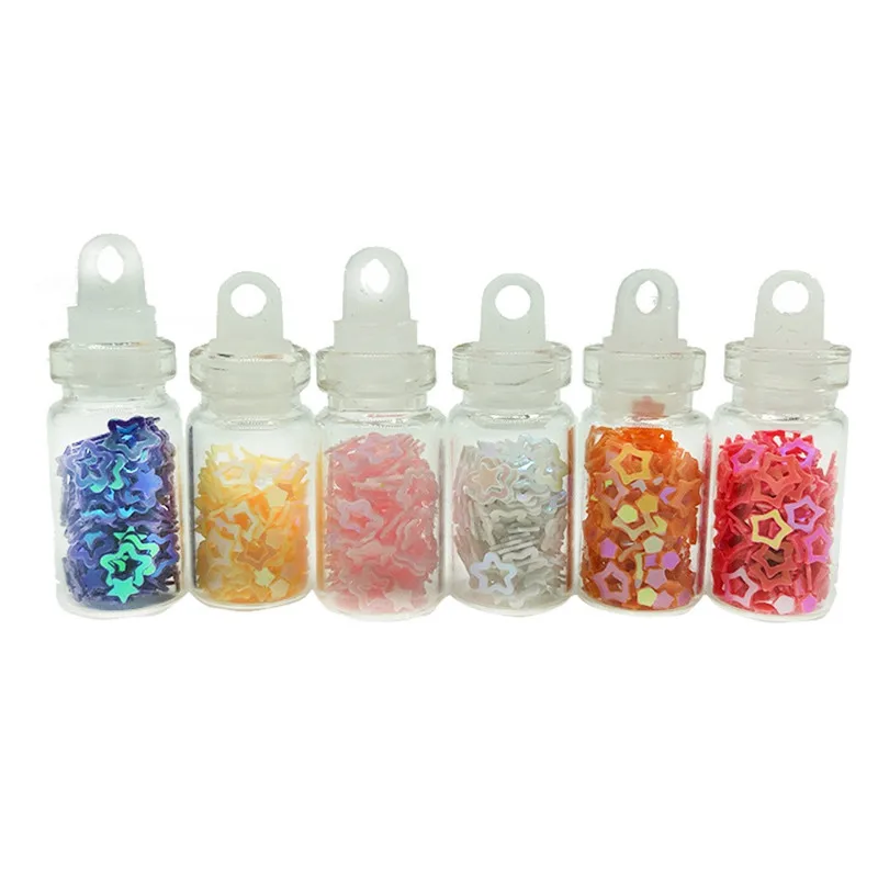  70pcs DIY Slime Kit Supplies Clear Crystal Slime Making Kit Slime Foam Beads Glitter Fruit Slices and Fishbowl Beads Included (12)