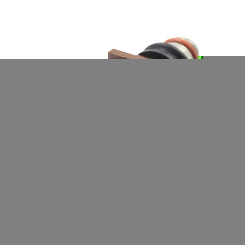 Beler 4 шт. топливный инжектор 23250-75050 подходит для Toyota 4runner Hiace Hilux Land Cruiser Prado 3RZFE 2.7L 1999 2000 2001