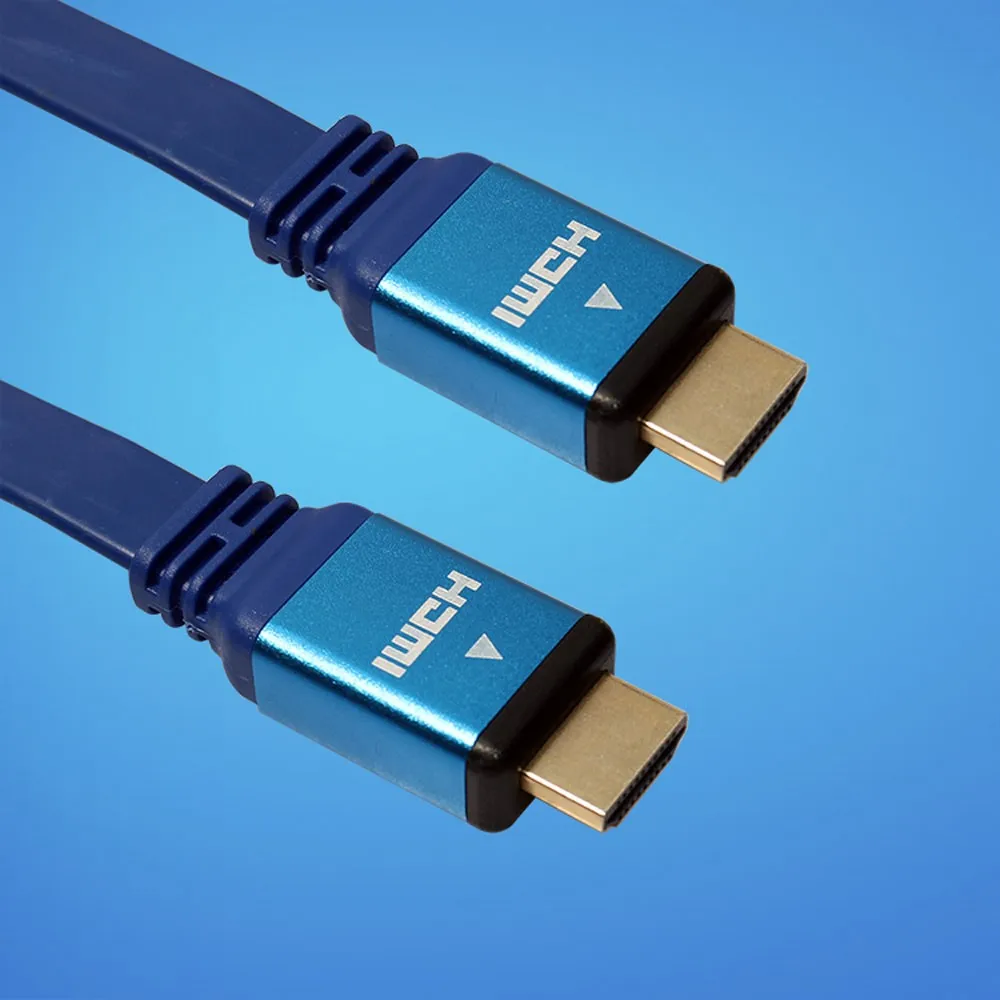 MODAO 500 см высокоскоростной HDMI кабель с Ethernet 3D и 4K разрешение 7,31