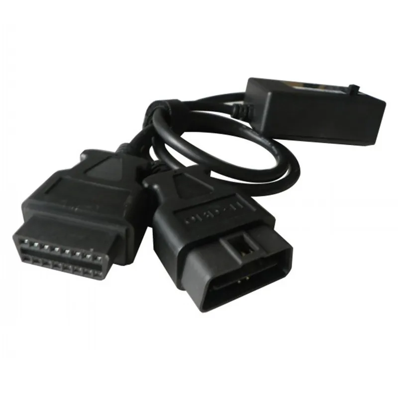 VDIAGTIOOL New Arrival S.1279 Module For Lexia3 PP2000 Citroen Diagnostic Connector S1279 For New Cars Boxer Jumper III