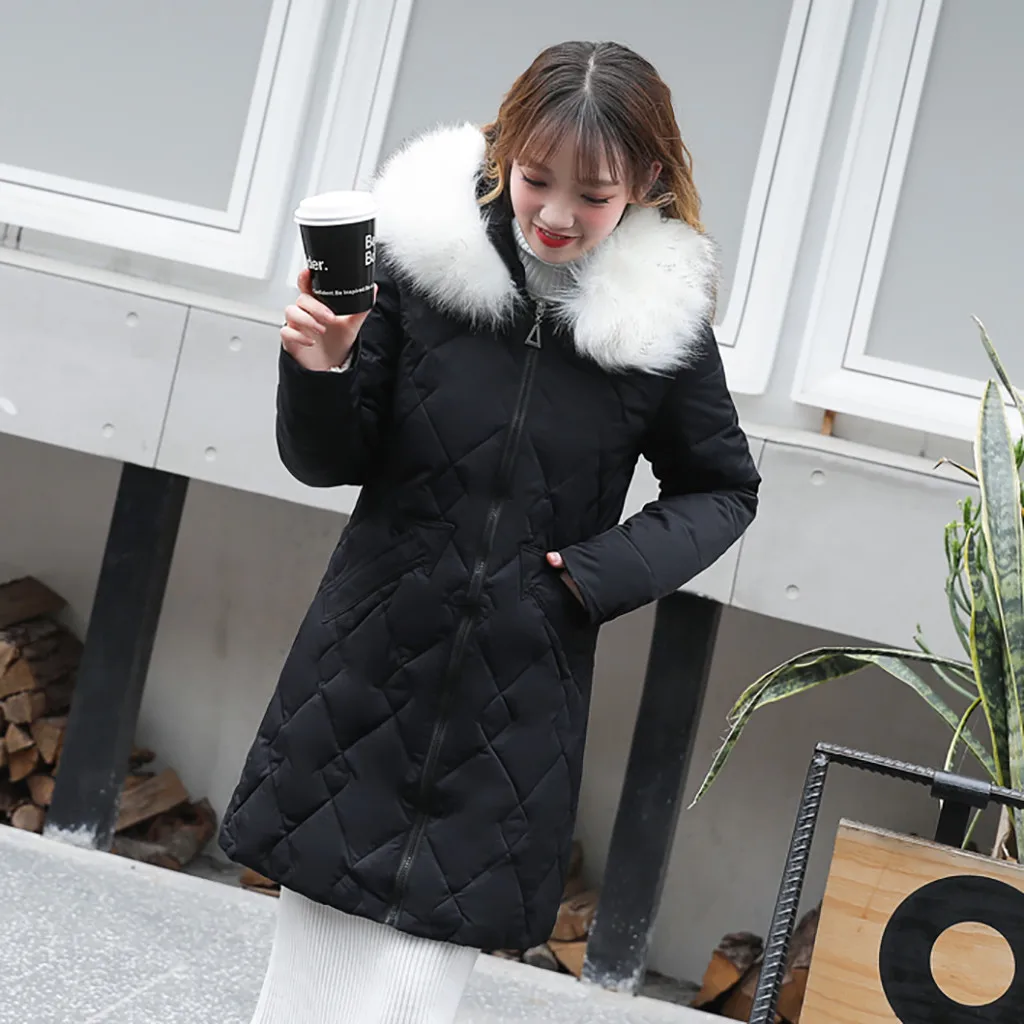 Chaqueta Mujer женский пуховик зимняя куртка женская толстая зимняя одежда зимнее пальто женская одежда женские куртки парки# G30