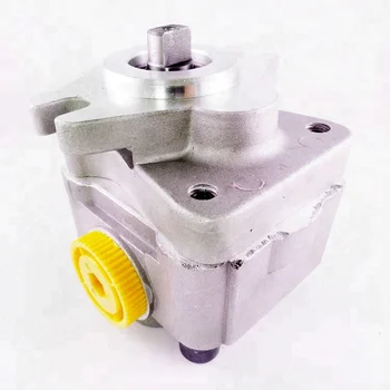 

wholesale excavator hydraulic pilot gear pump AP12 cat320b