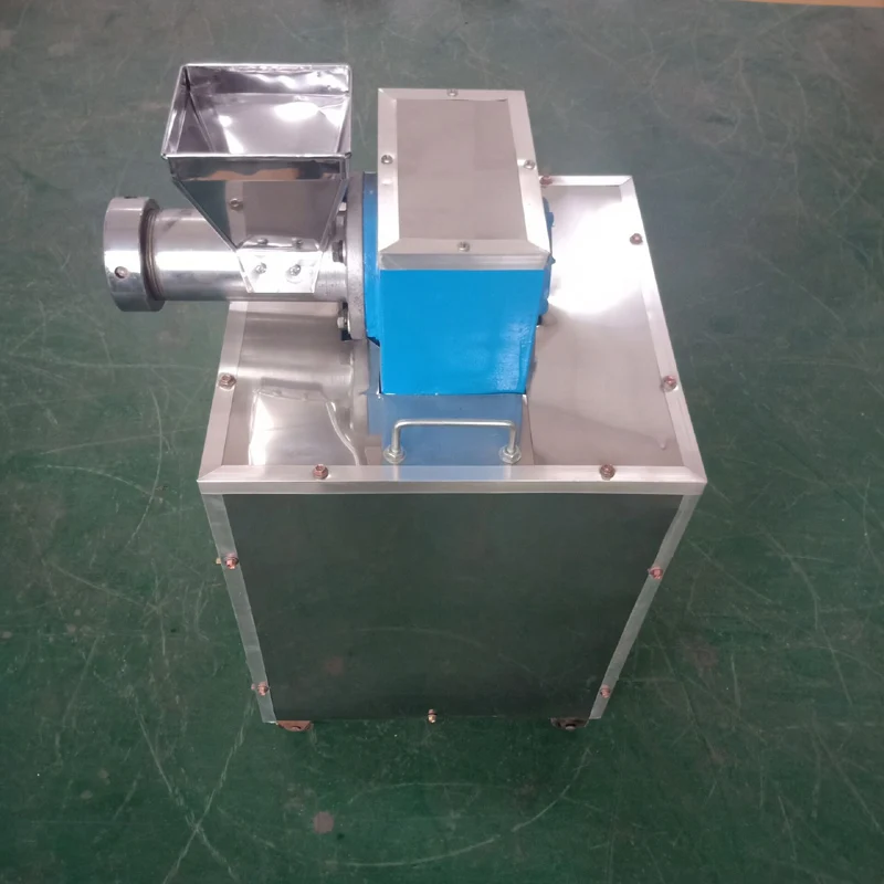 2500W пресс-машина для производства макаронных изделий машина для производства макарон спагетница