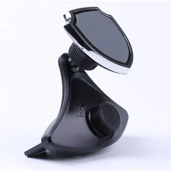

Car Mount Magnetic Holder Rotatable CD Slot Stand For Cell Phone Car Accessories 57BA