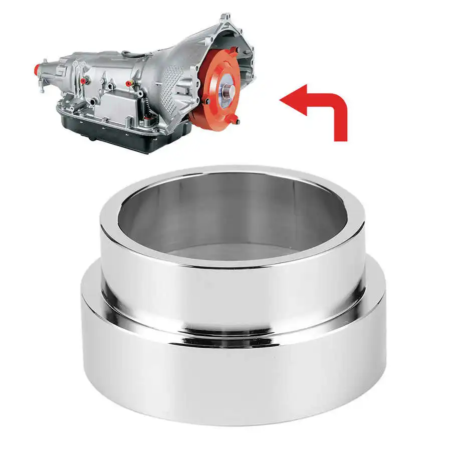 LS Flexplate Adapter Spacer for TH350 TH400 Conversion Swap to LS2 LS1