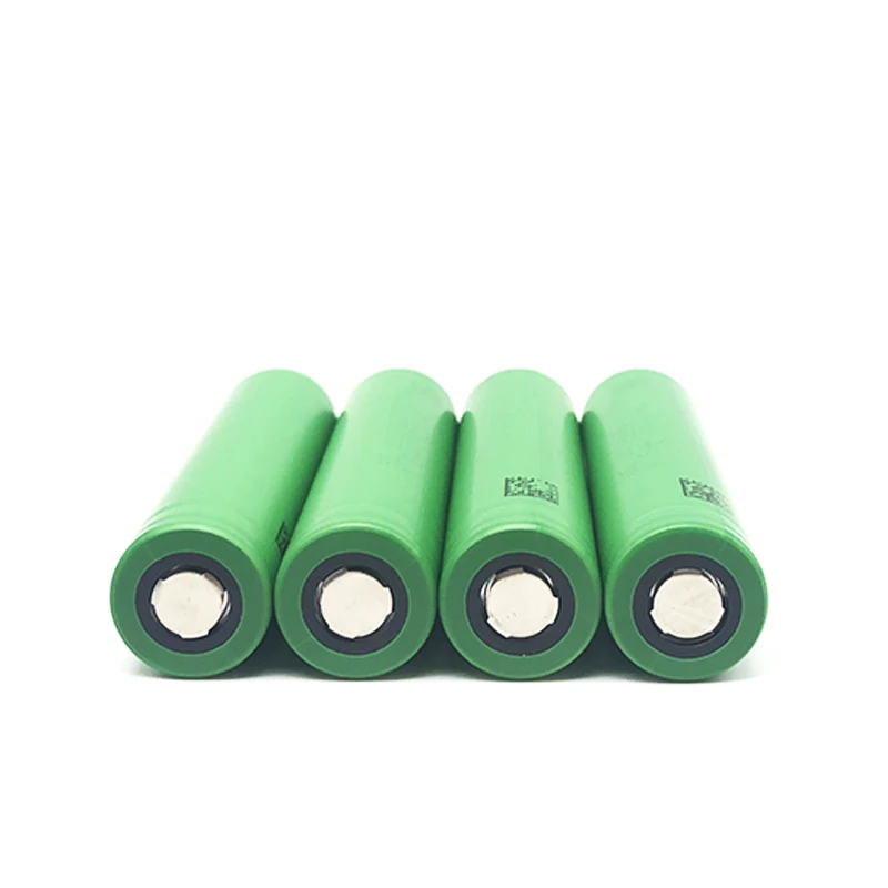 5 шт. 18650 35A vtc5a 3,6 V US18650 2600mAh непрерывная 40A для фонарика и электронных инструментов 18650 перезаряжаемая батарея