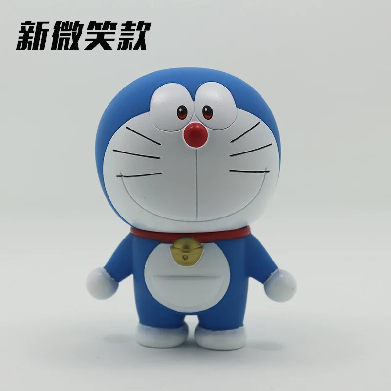 Doraemon автомобильный орнамент автомобильные аксессуары для девочек Симпатичные авто аксессуары украшения для приборной панели автомобиля автомобильные подвесные аксессуары