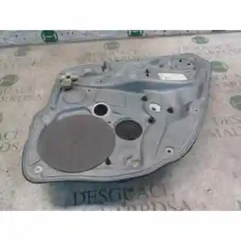 

WINDOW REGULATOR REAR RIGHT VOLKSWAGEN GOLF IV SALOON (1J1) Advance [BM715] [13317299]