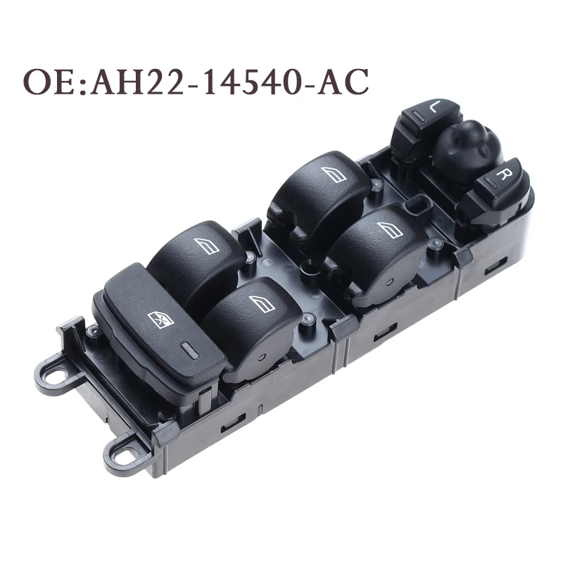 Переключатель стеклоподъемника для Land Rover Range для Rover Sport L320 Дискавери 4 freelander 2 AH22-14540-AC AH2214540AC LR013883