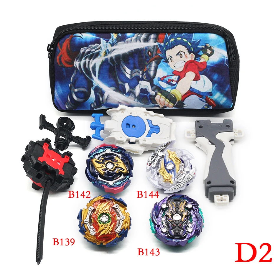Takara Tomy лучшие пусковые установки Beyblade Burst B150 игрушки Арена Bey Blade и Bayblade Bable Слива Fafnir Металл Blayblade - Цвет: D2