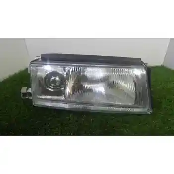 

204038 headlight Right Skoda Fabia (6y2/6y3)