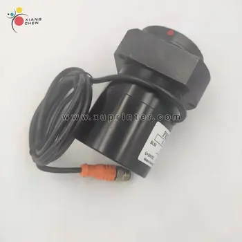 

F4.105.1221/04 Motor SM102 CD102 XL105 Machine Drive BLDC-58/AS 50W For Offset Press Parts