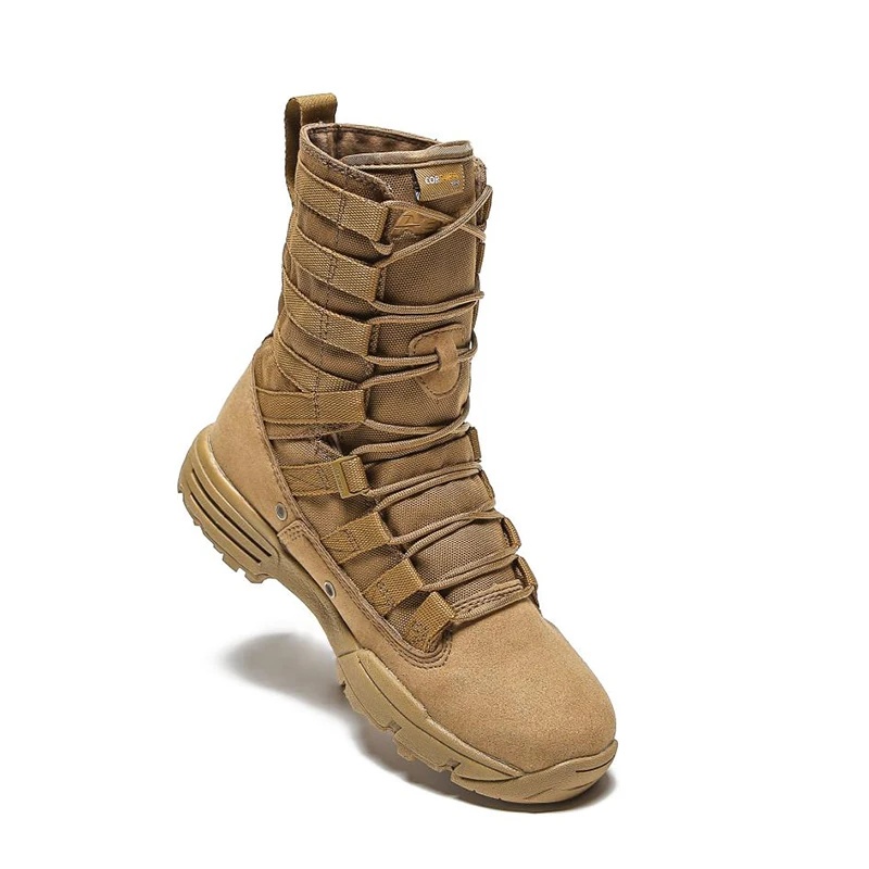 khaki hiking shoes (7)