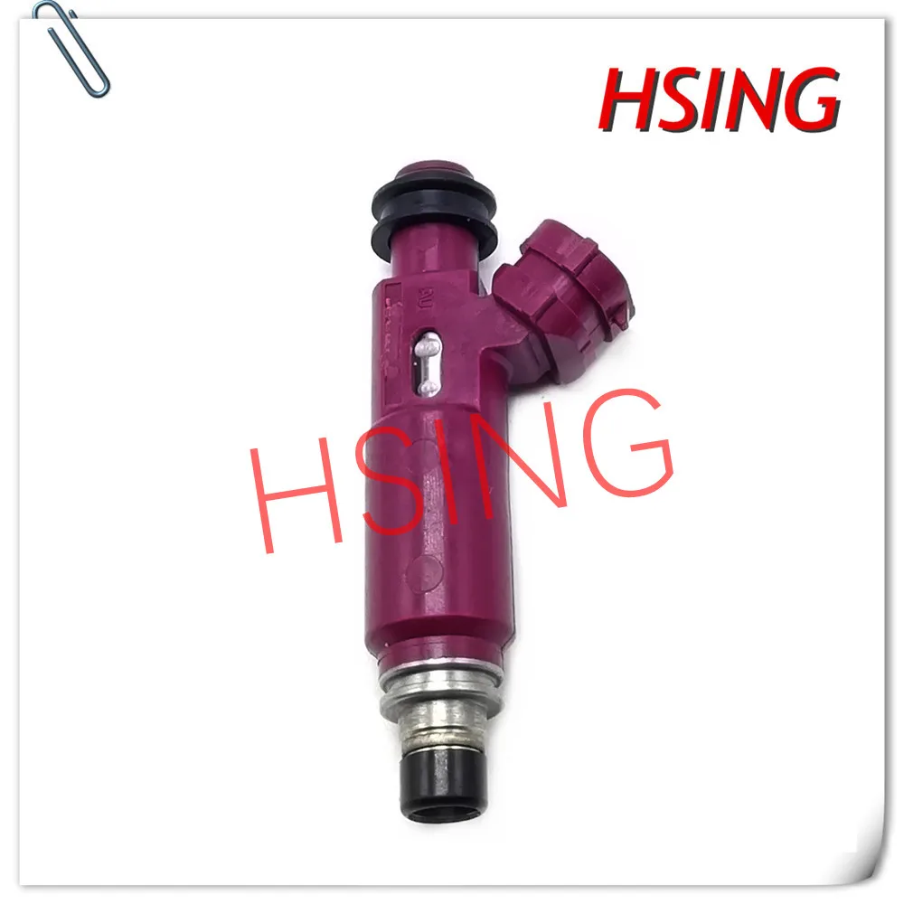 HSINGYE абсолютно#195500-3310 топливный инжектор подходит для Mazda 3 Miata* часть № 1955003310