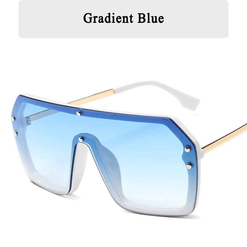 Gradient Blue