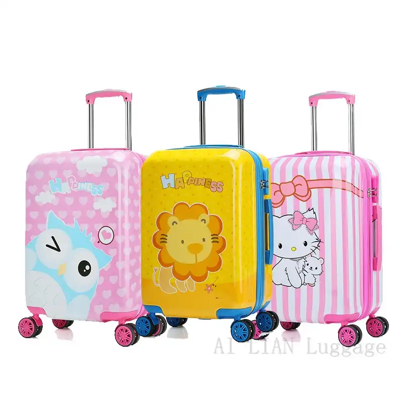 owl carry on luggage